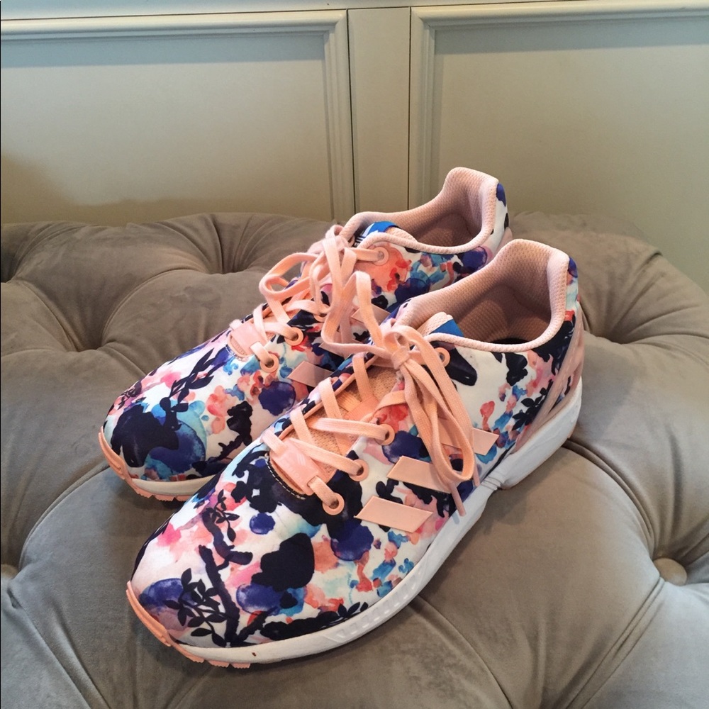 Adidas sneakers